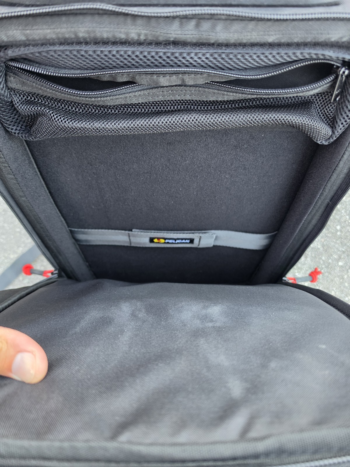 Pelican U105 Urban Laptop Backpack