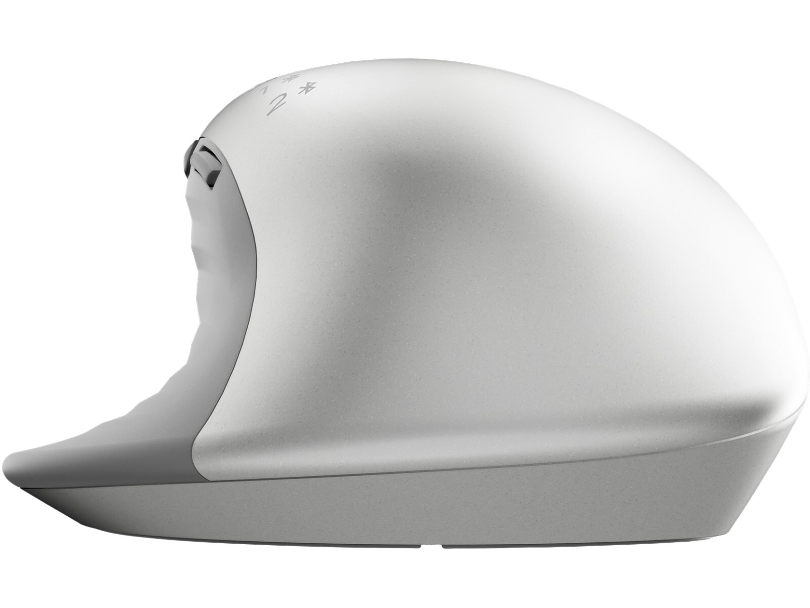 HP 930 Creator Wireless Silver Mouse (19U64AA#ABL) Genuine USA Seller