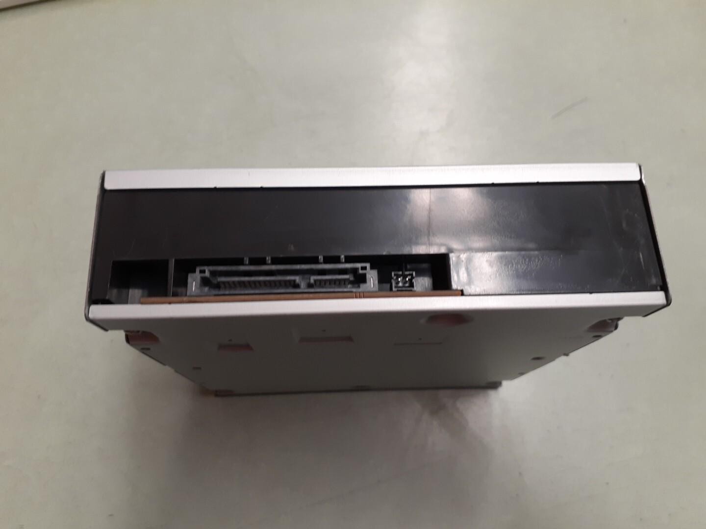 HP GH82N (A2HH) CD DVD+RW Super Multi Drive 575781-801 690418-001 – Black Bezel