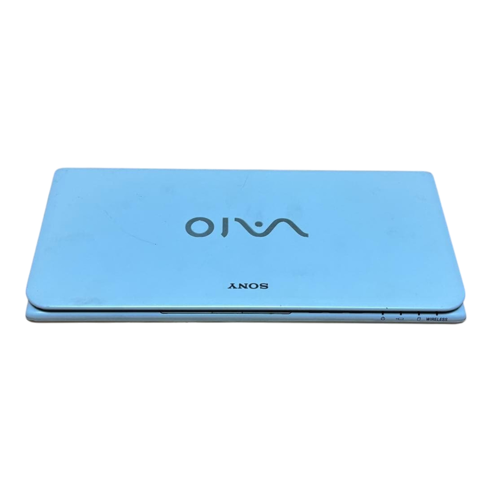 SONY VAIO P VPCP119KJ Atom Z530 1.6GHz 2GB SSD 64GB 8″ UWXGA Mini Laptop used