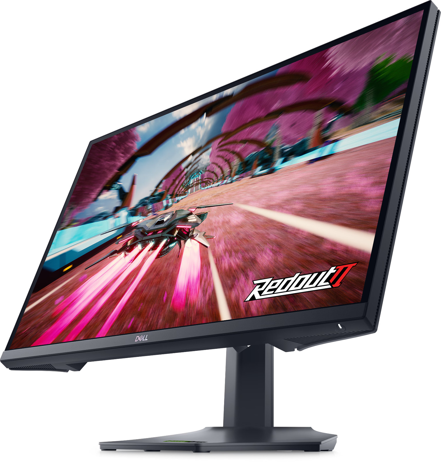 Dell 27″ 165Hz, 2560×1440 QHD, G-Sync Gaming Monitor. Model # G2724D