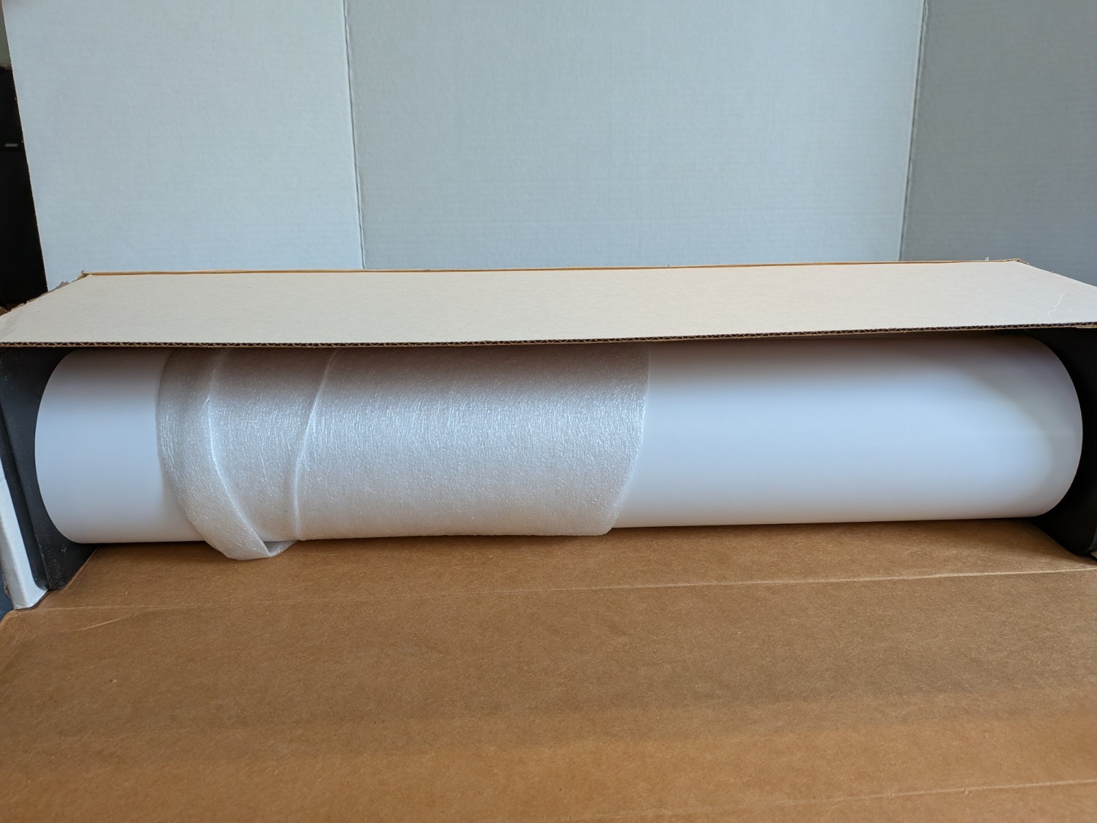 Breathing Color Lyve Inkjet Canvas Matte – 24″ x 40′ Roll