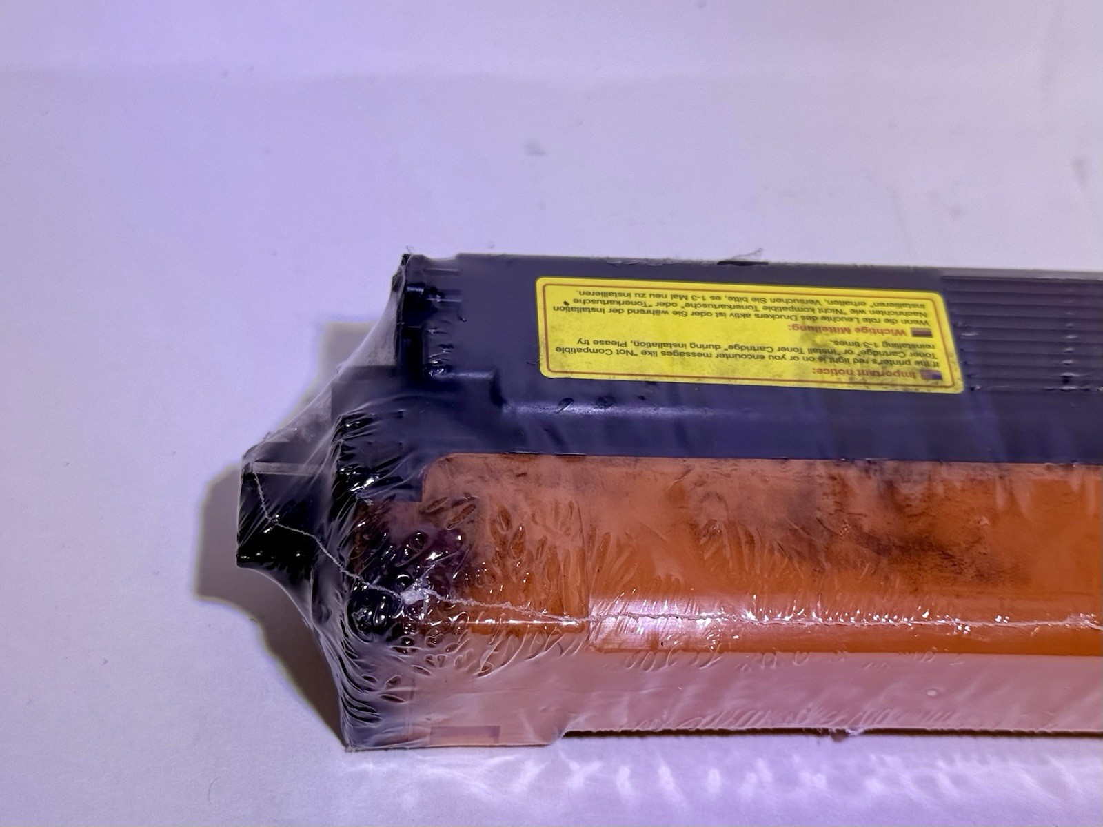 Brother Compatible Toner Lot TN760 TN850 TN227 High Yield Black