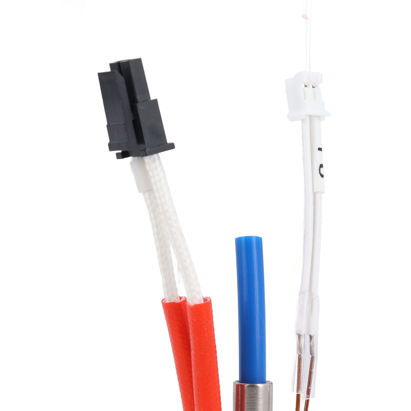 3D Printer Hotend Kit Even Heating Extruder For Kobra 2/2 Pro/Plus