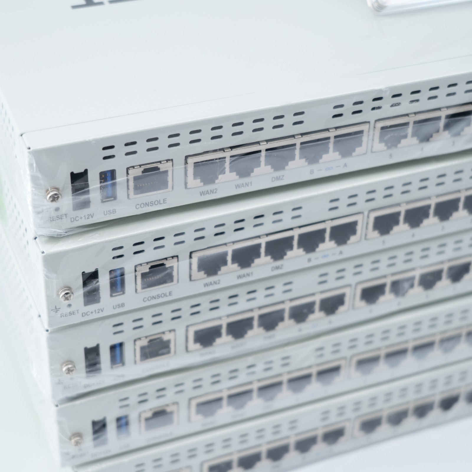 Fortinet FortiGate 60F FG-60F UTM UTP License Network Security Firewall Device