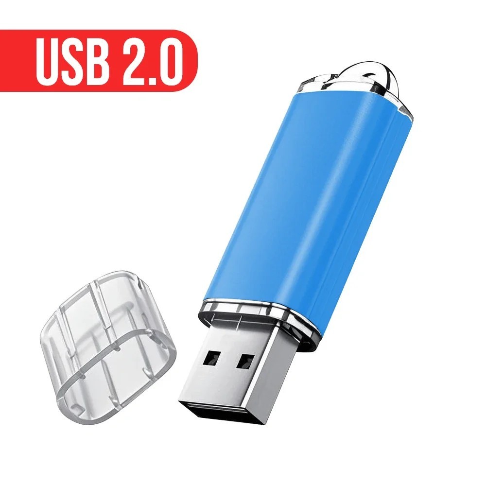 USB Flash Drive Memory Stick Pendrive Thumb Drive 4GB, 8GB, 32GB, 64GB 128GB LOT