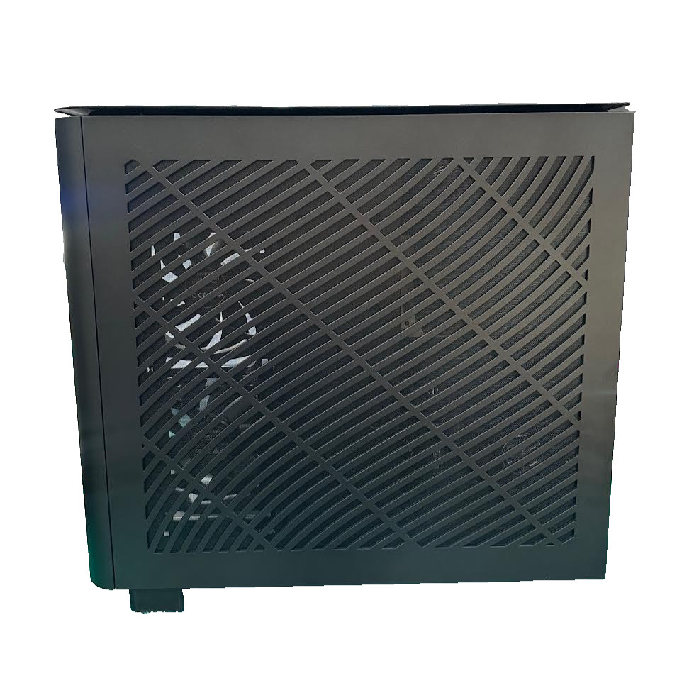 Skytech Gaming PC – RYZEN 7 9800X3D, RTX 5080, 2TB NVME, 32GB (USED)