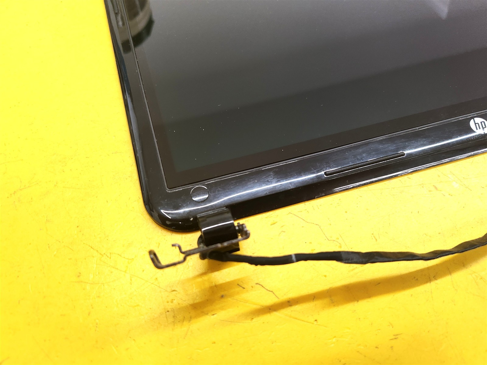 ⭐️⭐️⭐️⭐️⭐️ Laptop LCD Full Screen Assembly HP Pavilion Touchsmart 14-b109wm
