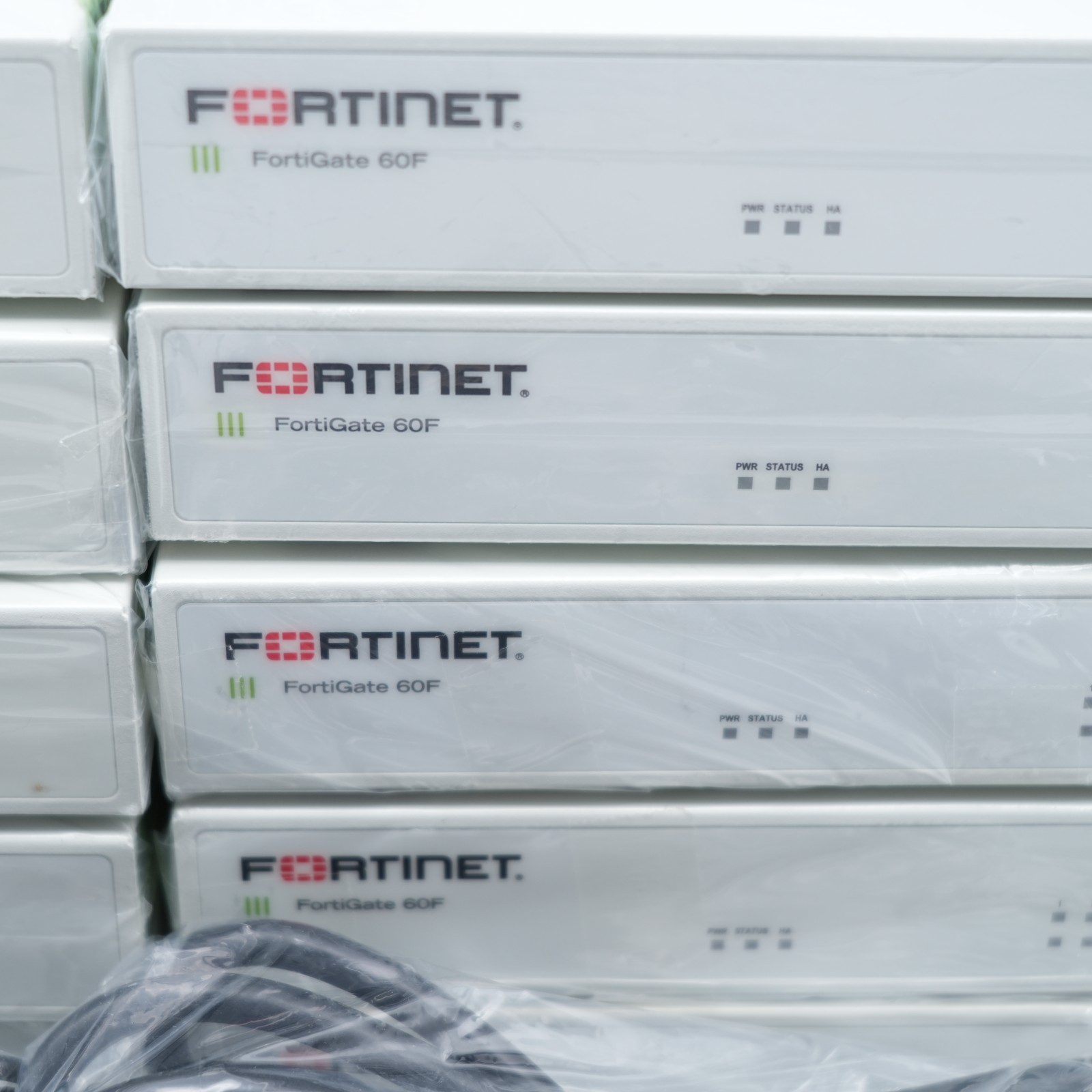 Fortinet FortiGate 60F FG-60F UTM UTP License Network Security Firewall Device