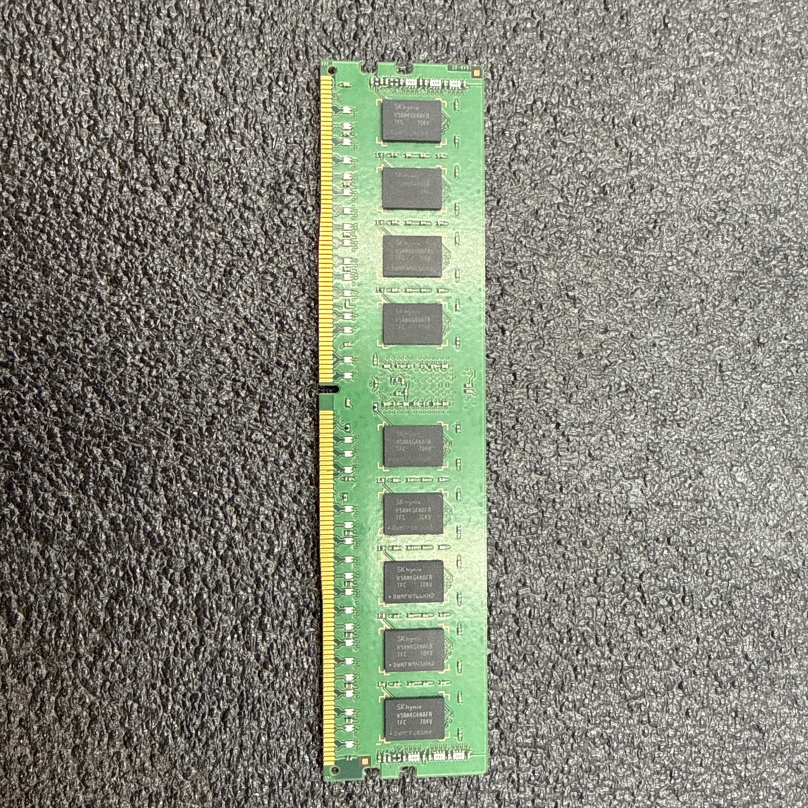 Hynix 8GB DDR4-2133 PC4-17000 1Rx4 ECC RDIMM Server Memory RAM HMA41GR7AFR4N-TF