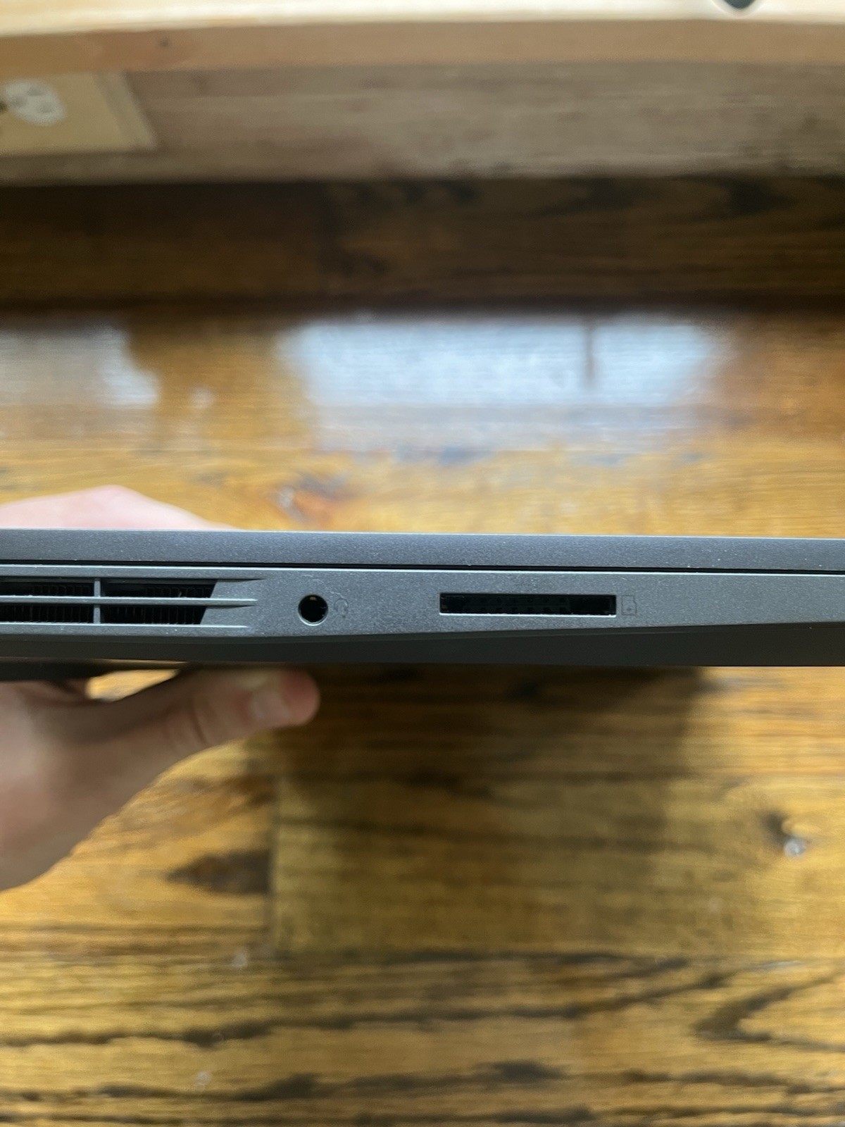 Lenovo Legion Slim 7 I7 2060