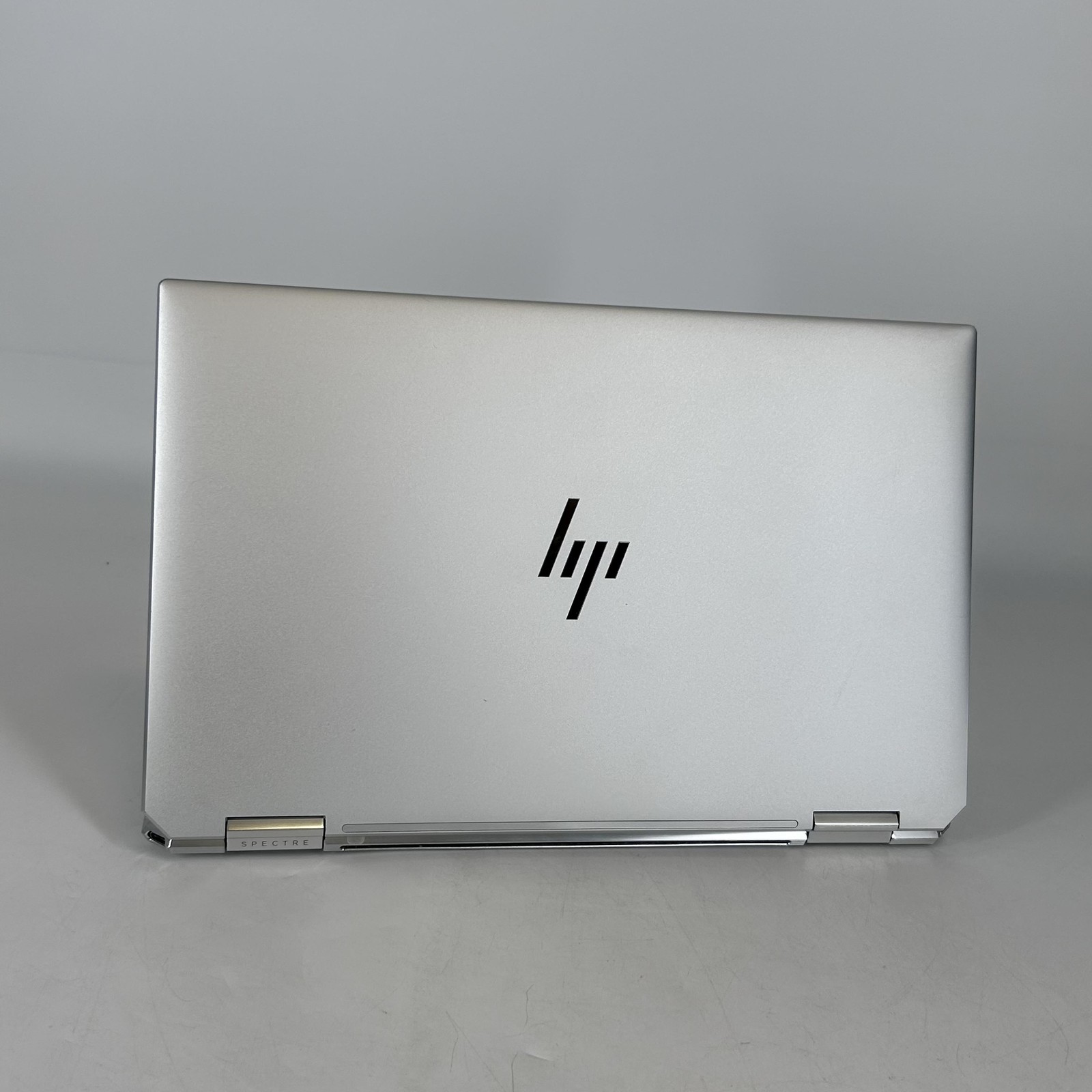 HP Spectre 13 x360 Silver 4K TOUCH i5-1035G4 1.10GHz 8GB 256GB SSD YELLOW HUE