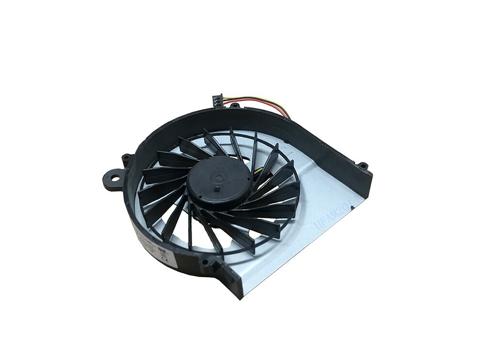 NEW FOR HP Pavilion G7-1000 CPU Cooling Fan 646578-001