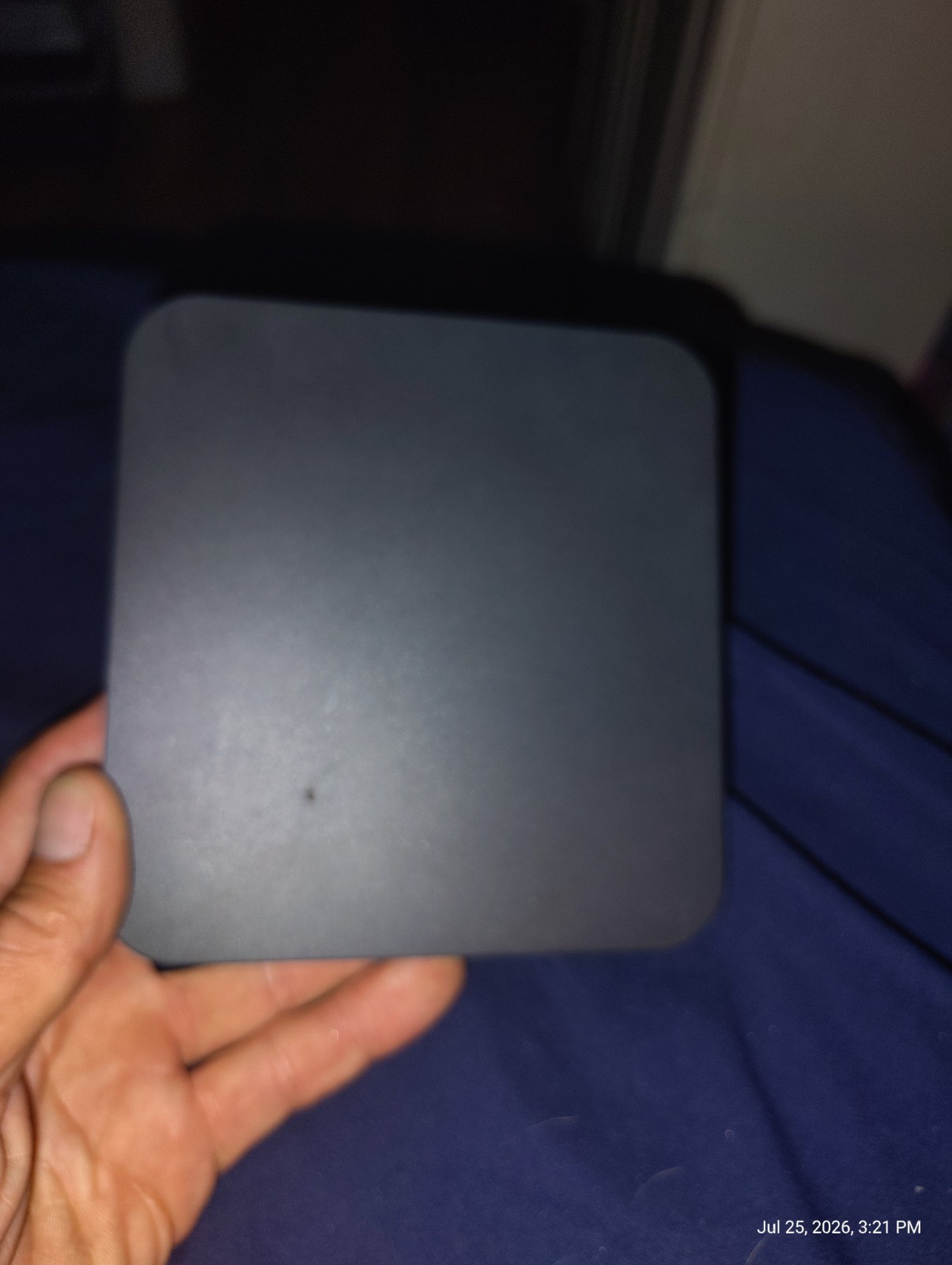 LG SP80NB80 External Drive DVD Writer & Playback