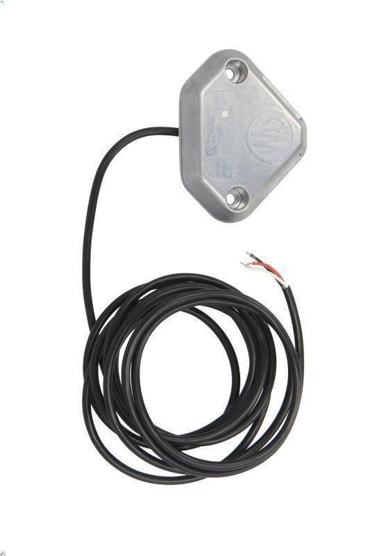 Flash Indicator Light WAŚ 1127