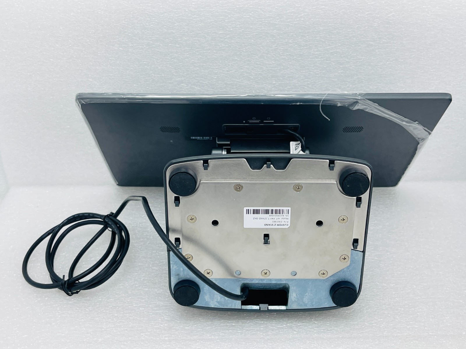 USED – Elo Pay 7″ POS System With Free Shipping – 30 Days Warranty