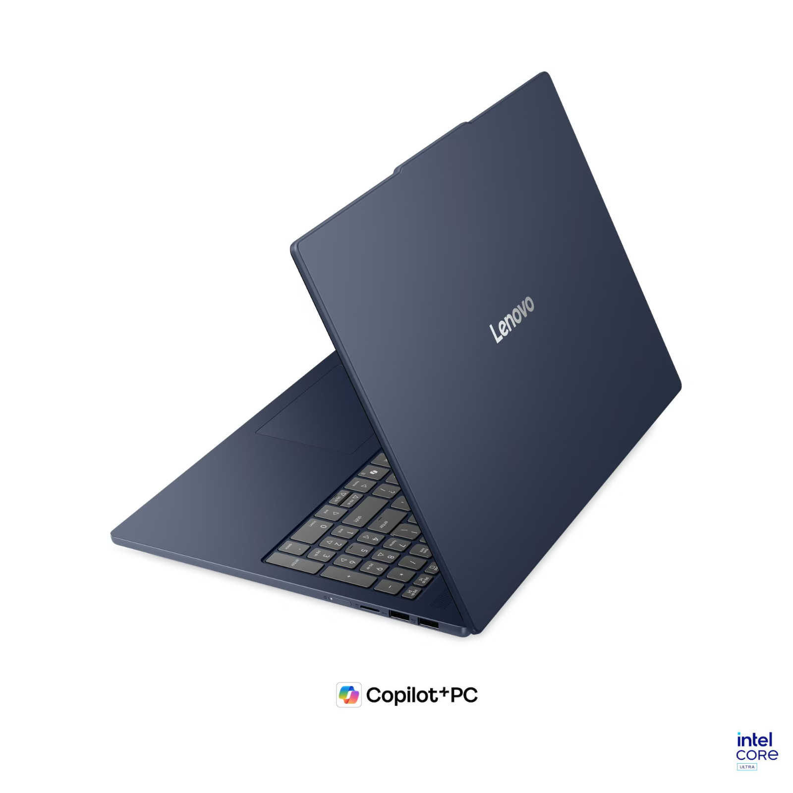 Lenovo IdeaPad Slim 5i 16″ WUXGA Touch Laptop Ultra 5 322 16GB 512GB