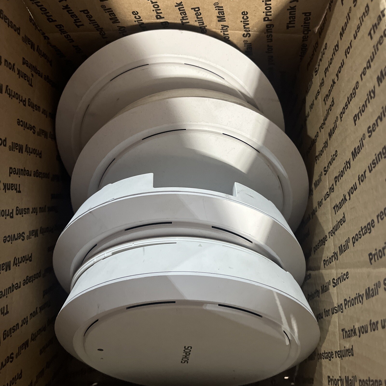 X4 SOPHOS AP 55C WIRELESS ACCESS POINT UNIT ONLY