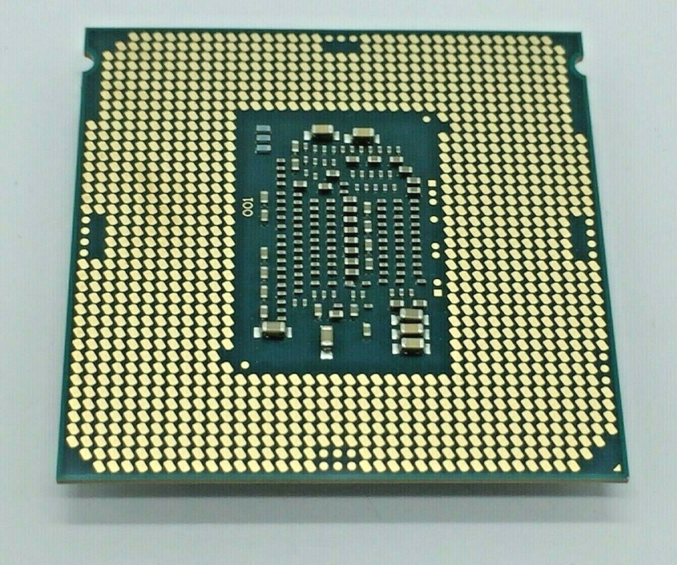 Intel Core i5-6500 SR2L6 3.2GHz 6MB 8GT/s CPU processor LGA 1151 6th Gen.