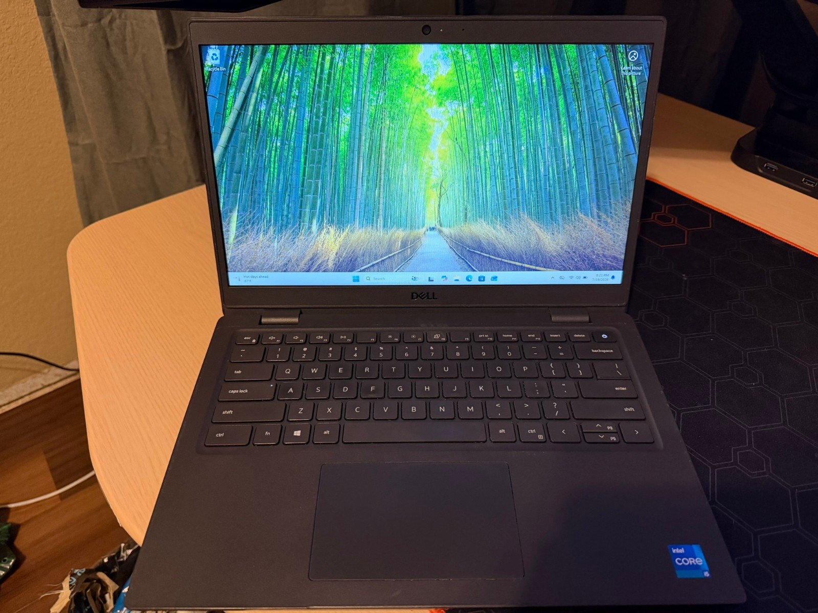 Dell Latitude 3420 14″, Intel Core i5-1135G7, 16GB RAM, 256GB NVMe SSD, Win 11