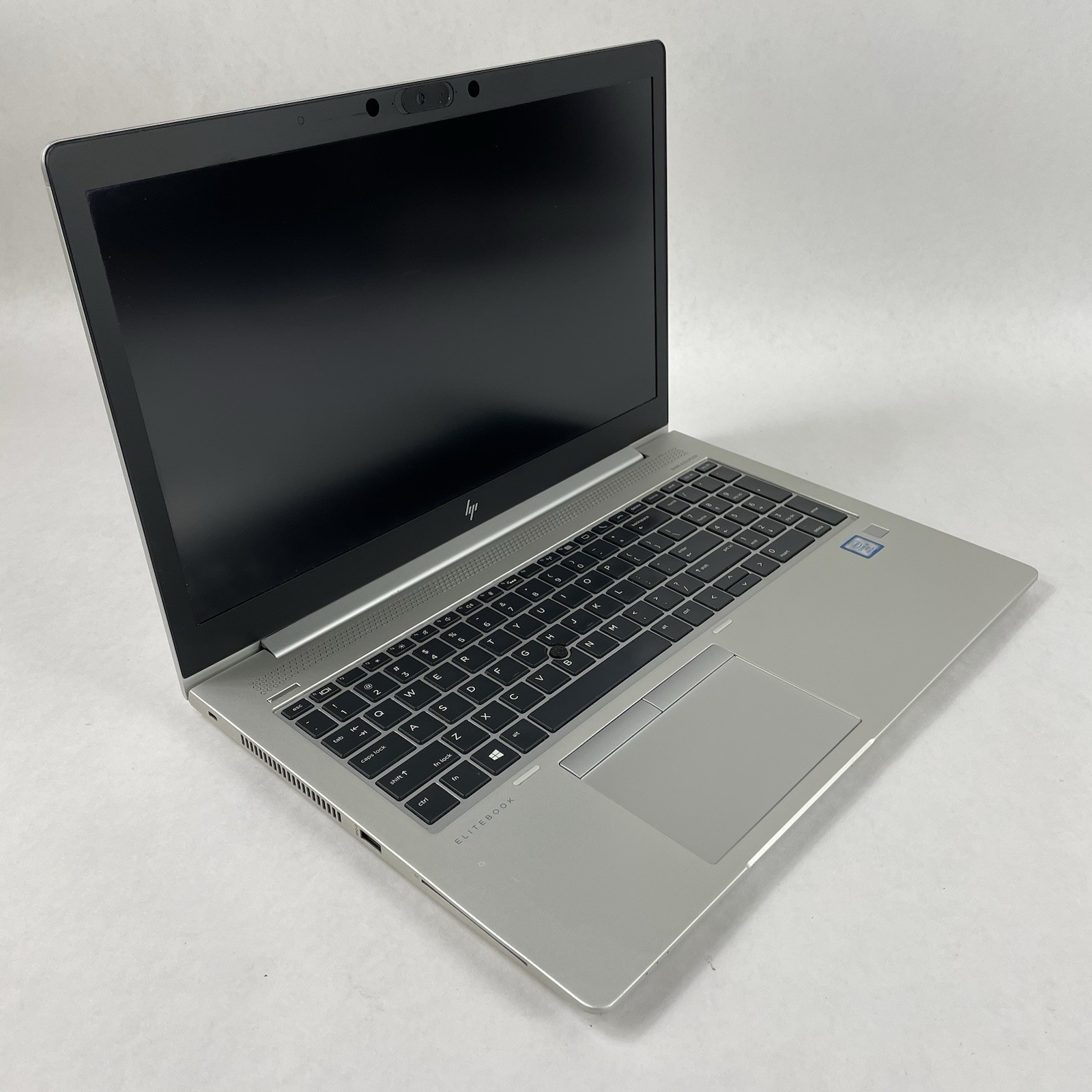 HP EliteBook 850 G6 15.6″ i5-8365U 1.60 GHz 8 GB RAM No SSD/OS/AC – READ