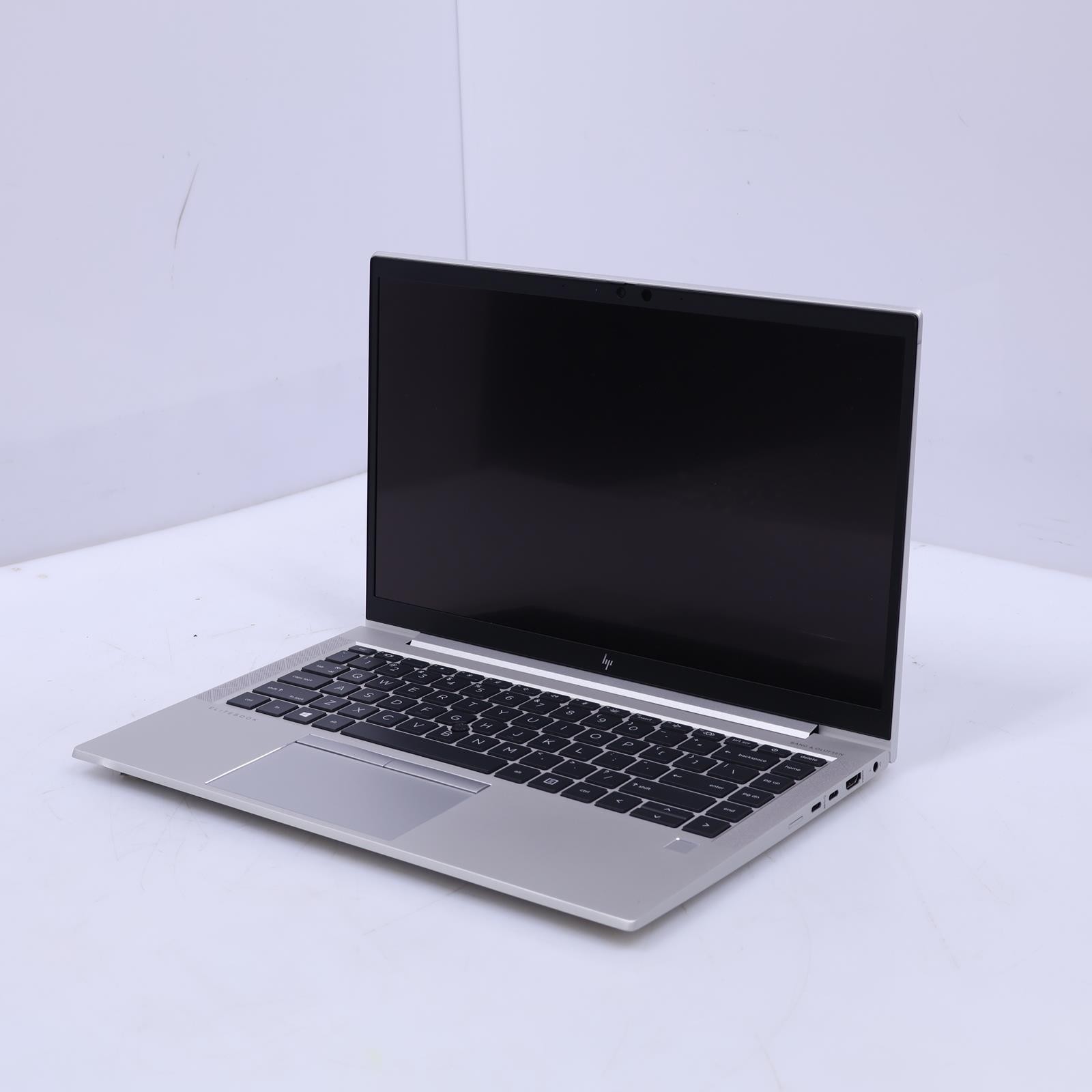 HP EliteBook 845 G7 Notebook PC AMD Ryzen 7 4th Gen 16GB RAM No Drive/OS Laptop