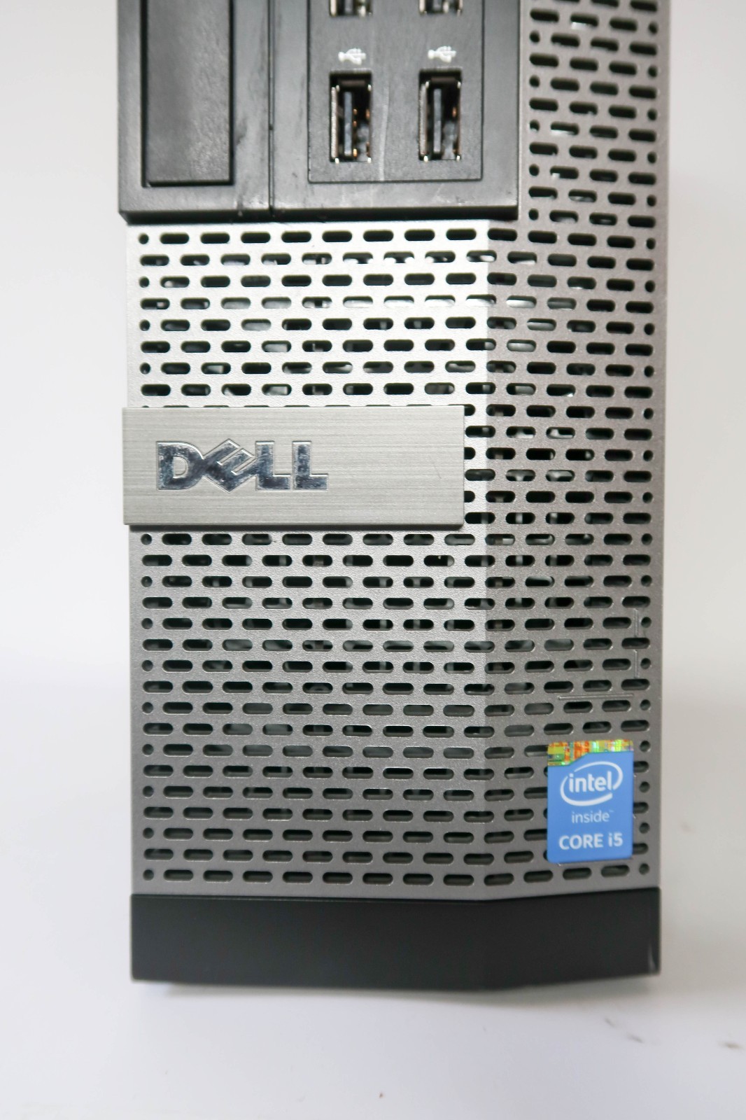 DELL Optiplex 7020 Windows 10 Pro / i5 / 3.3GHz, 24GB RAM, 1.8TB / Factory RESET