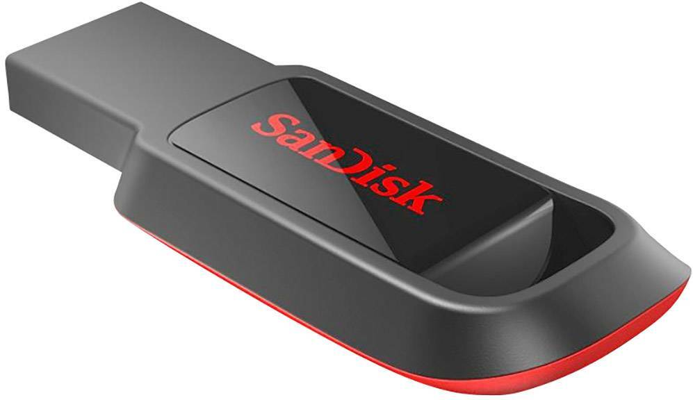 SanDisk Cruzer Spark 16GB/32GB/64GB/128GB High Speed USB 2.0 Flash Drive – UK