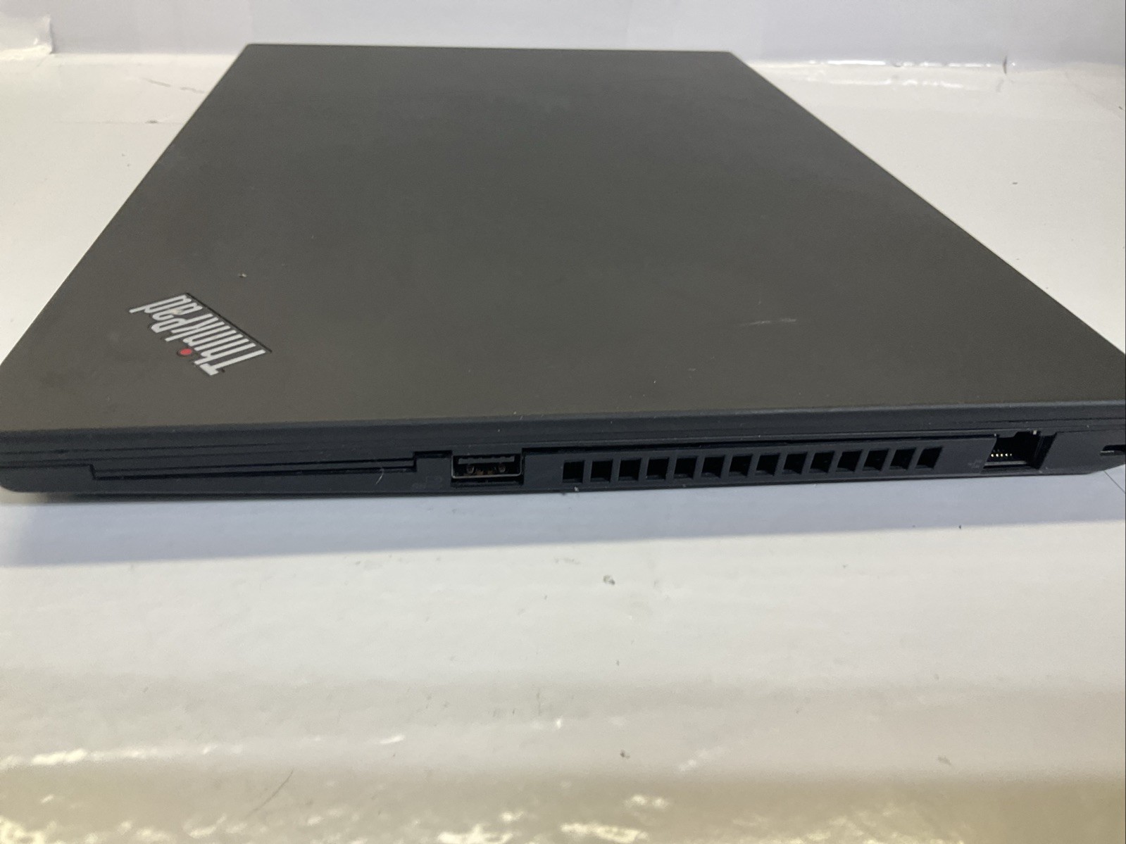 ThinkPad T490 Laptop Notebook 14″ FHD 128GB SSD W11 Pro