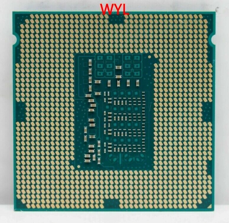 4Th Gen Intel Core i7-4785T LGA 1150 CPU Processor SR1QU 2.20Ghz Quad Core