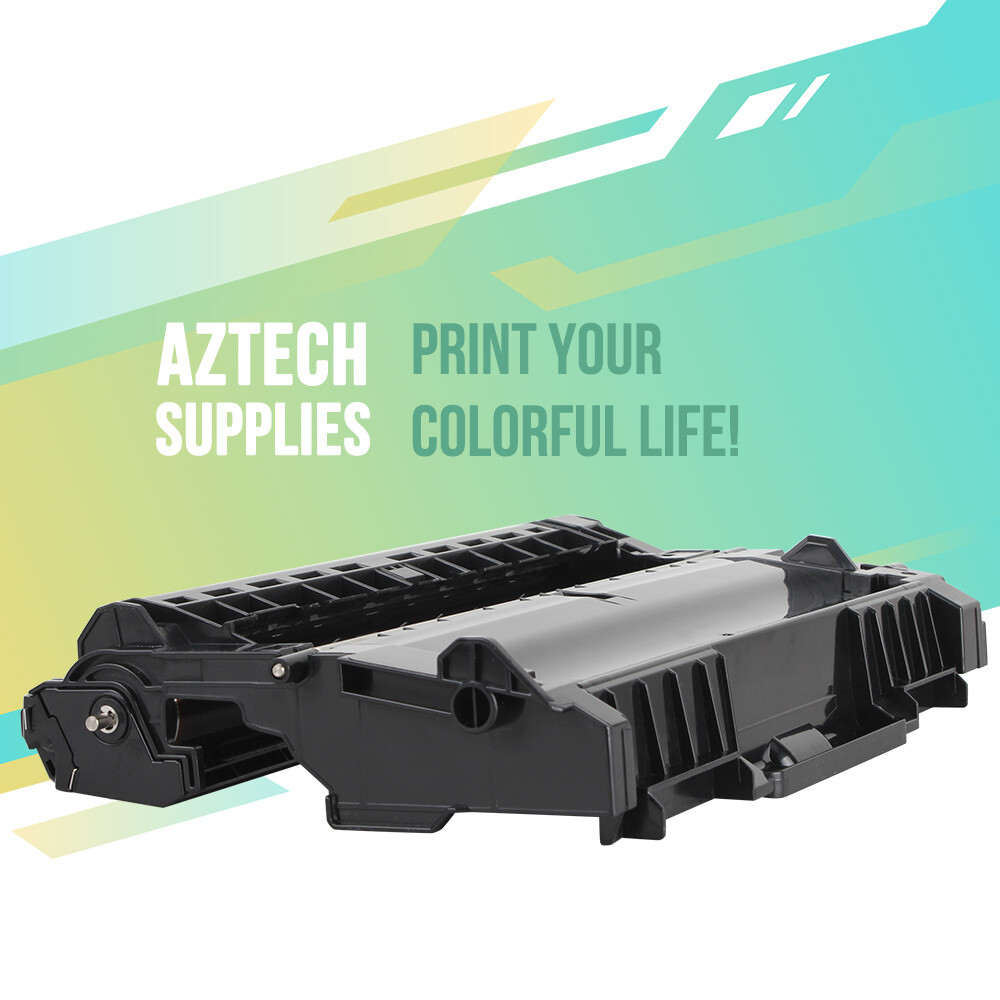 DR630 Drum Compatible With Brother TN660 Toner Cartridge MFC-L2700DW L2340DW Lot