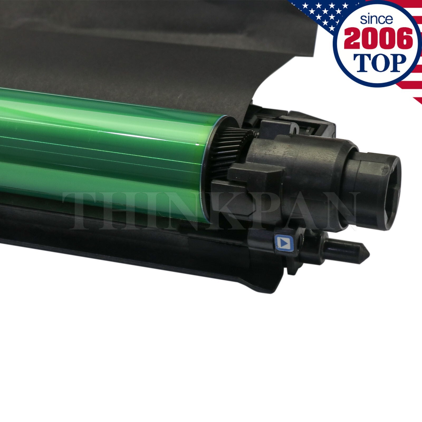 New DR-313 Black Drum for Konica Minolta Bizhub C658 C558 C458 C368 C308 non-OEM
