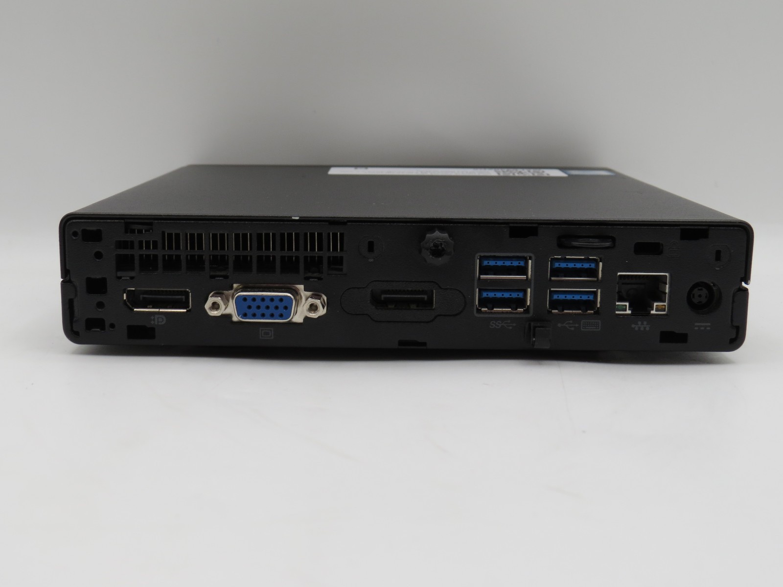HP ProDesk 600 G2 i7-6700T @ 2.8GHz 8GB DDR4 Intel HD 530 No HD/OS