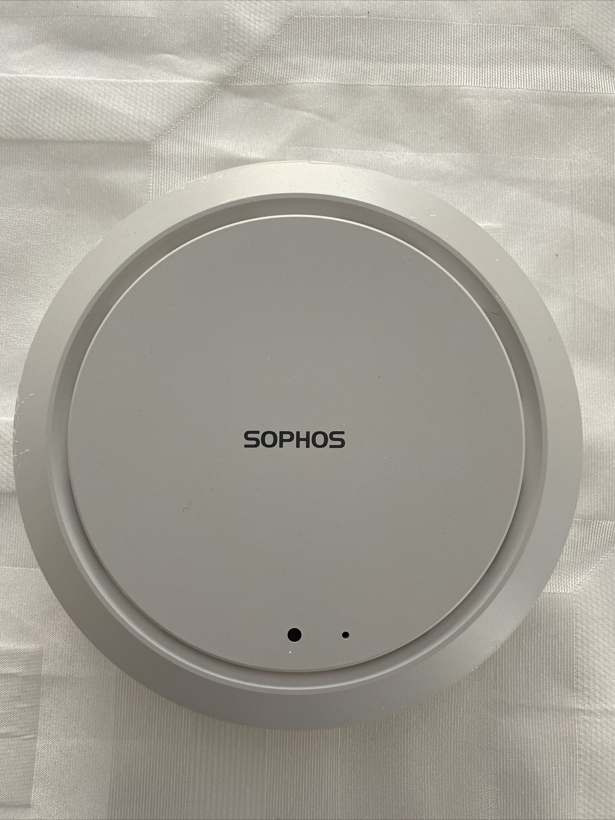 Sophos Wireless Access Point 55C hardware