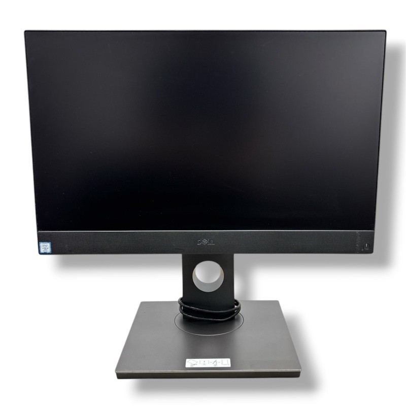 Dell OptiPlex 7460 All-In-One Intel i5-8500 8GB Ram 500GBHDD Wifi Windows 10P