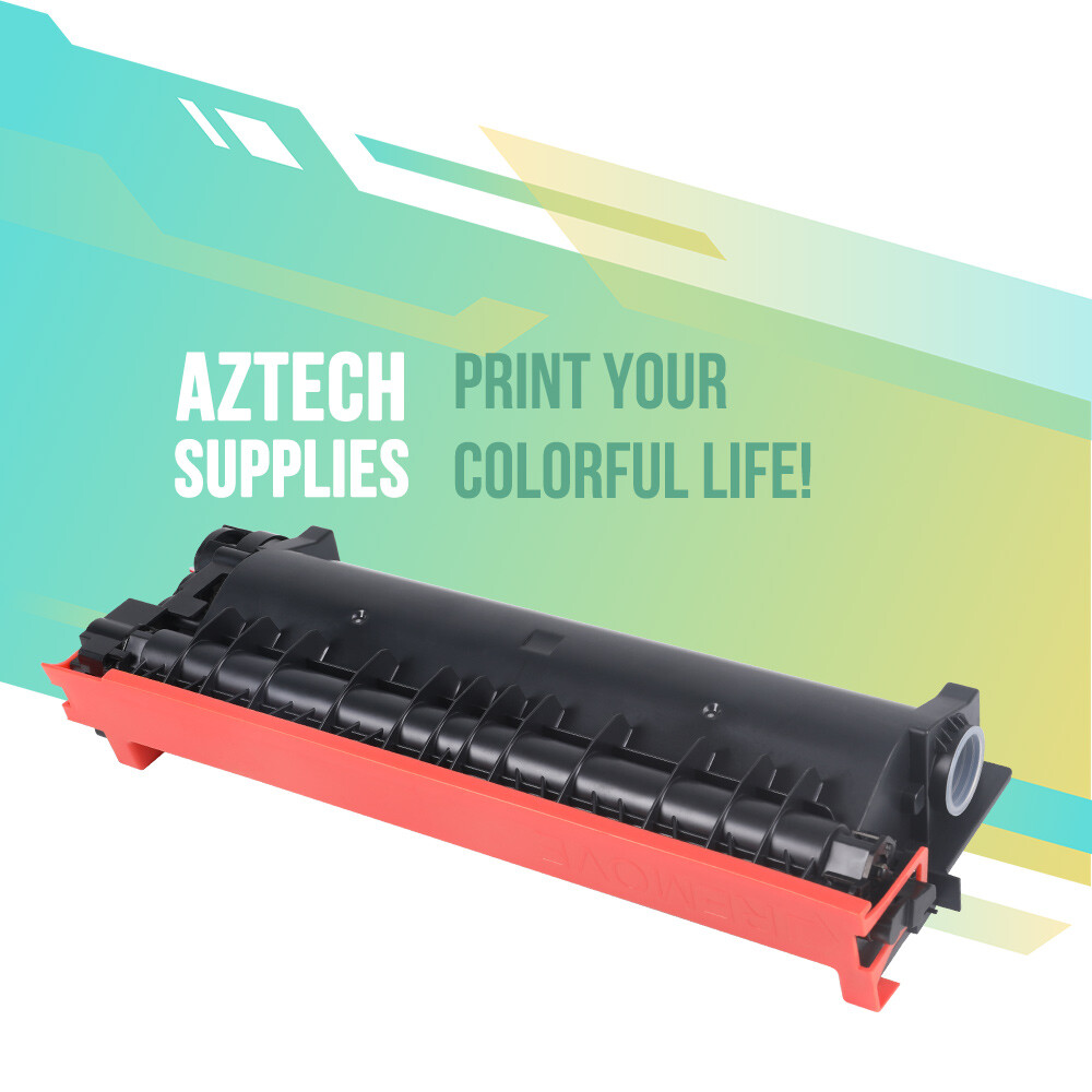 DR630 Drum Compatible With Brother TN660 Toner Cartridge MFC-L2700DW L2340DW Lot