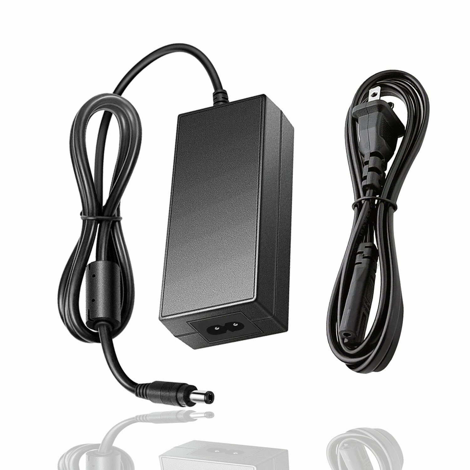 AC Adapter Charger For Nabi Big Tab HD 24″ BGTAB-NV24A 16GB HD24 Big Tablet PSU
