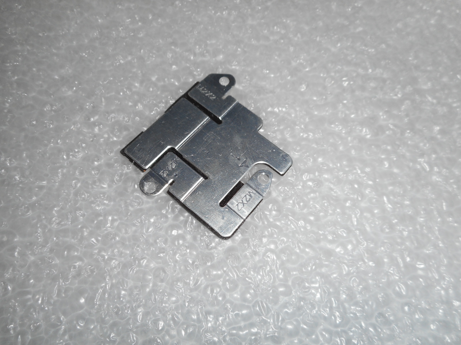 NEW GENUINE Dell Latitude E4310 GRAPHIC CARD HEATSINK PLATE