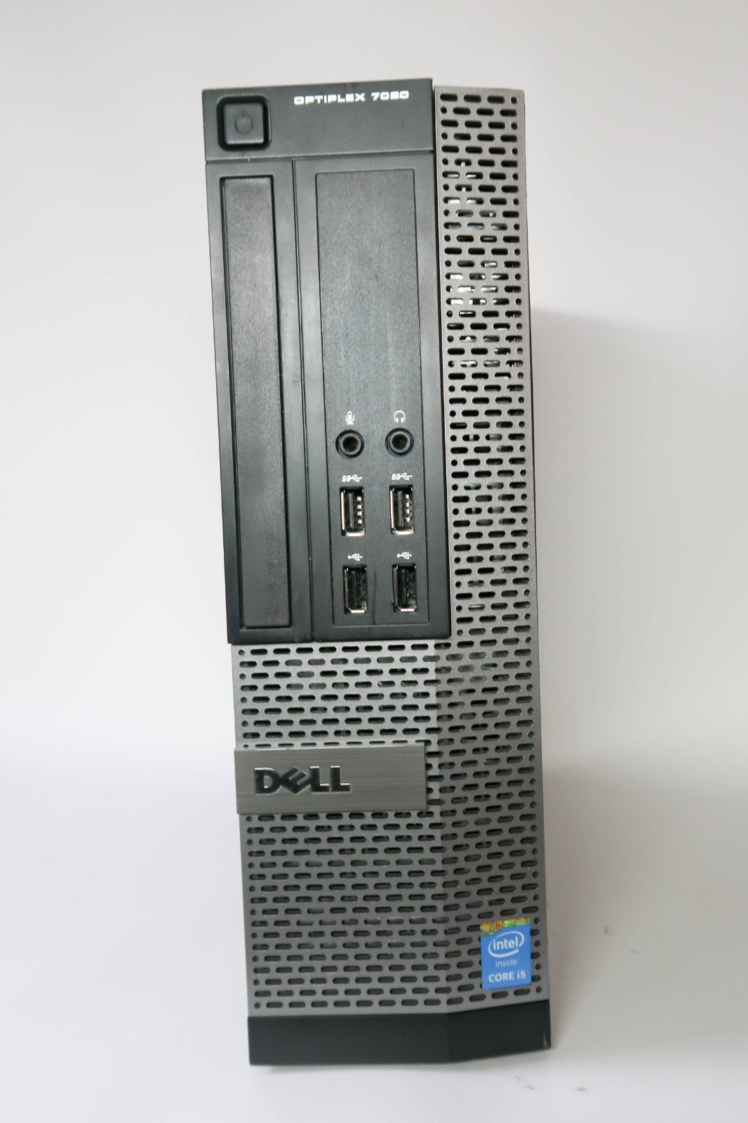 DELL Optiplex 7020 Windows 10 Pro / i5 / 3.3GHz, 24GB RAM, 1.8TB / Factory RESET