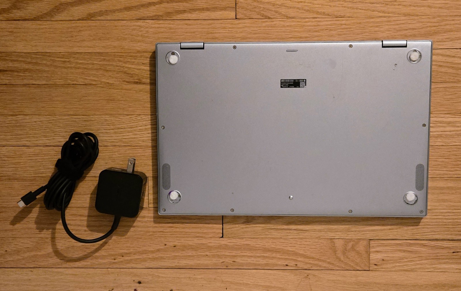 ASUS – 14″ Touch Chromebook – Core M3-8100Y – 8GB Memory & 64GB – READ ISSUES