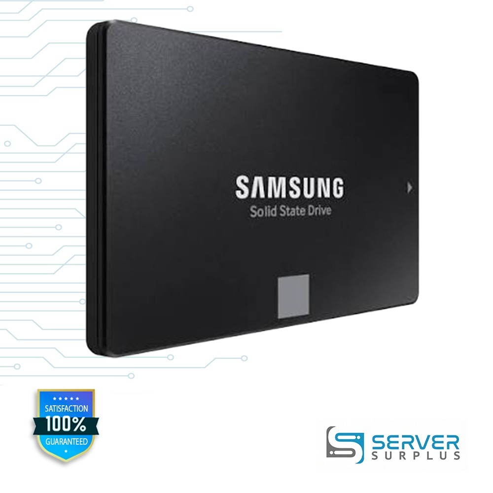 Samsung 2.5″ SATA 6Gb/s MLC SSD MZ-5PC1280/0A5 MZ-5PC5120 Apple 655-1710