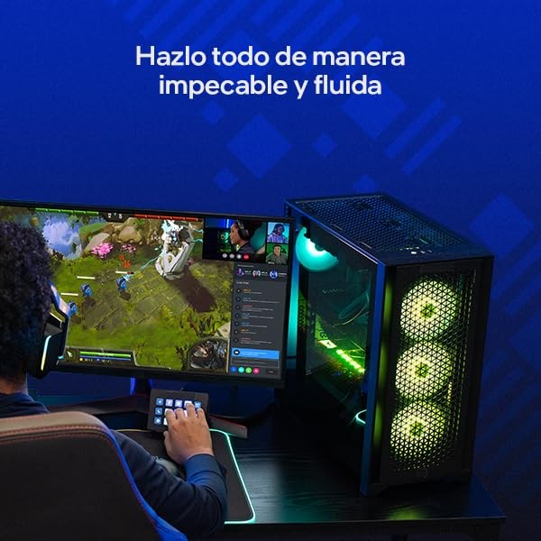 Intel® Core™ i5-12600 Desktop Processor 18MB Cache up to 4.80GHz