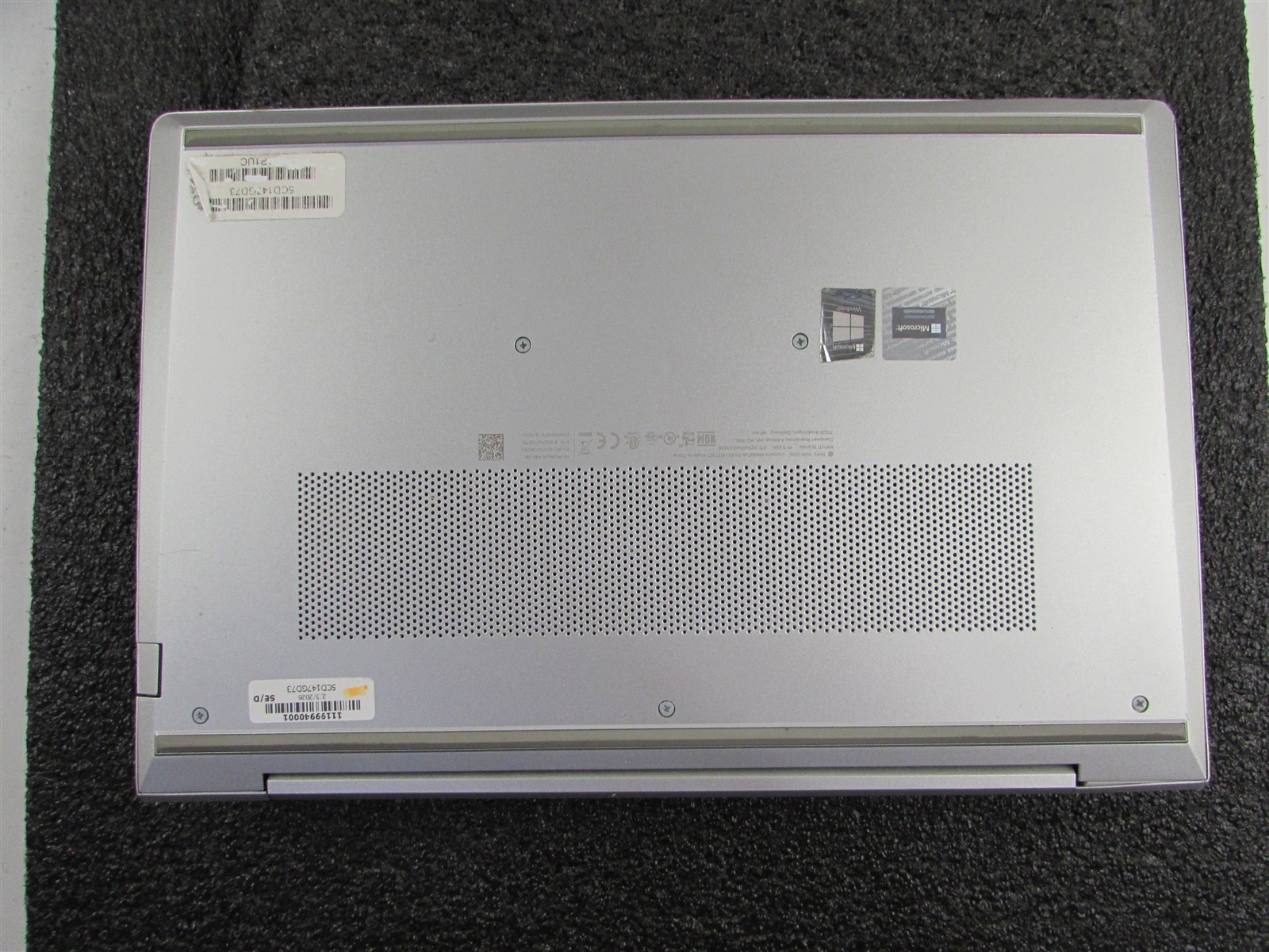 HP PROBOOK 445 (G8) FHD AMD RYZEN 5 5600U 512GB SSD 16GB RAM AMD GPU WIN 11 PRO
