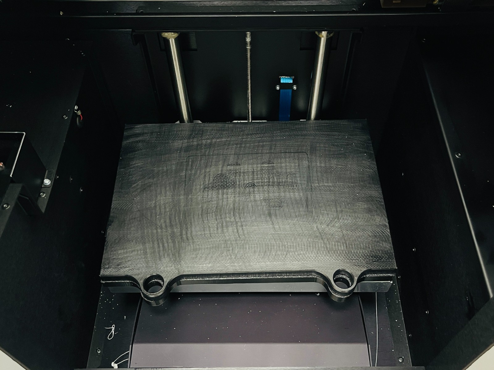 USED – Rize One 3D Printer (Tested) With Power Cord – 30 Days Warranty