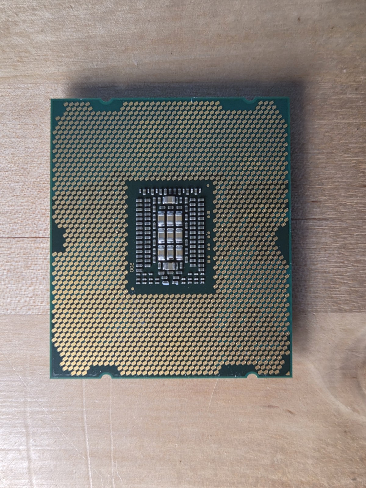 Intel Xeon E5-2640 6-Core 2.50GHz LGA2011/Socket R CPU SR0KR