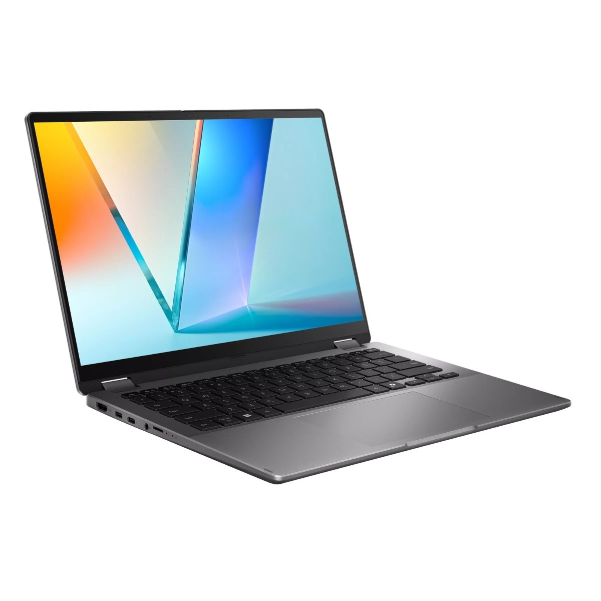 Simpletek Convertible 14 Flip Ultra 5 16GB RAM 240GB SSD OLED Touch
