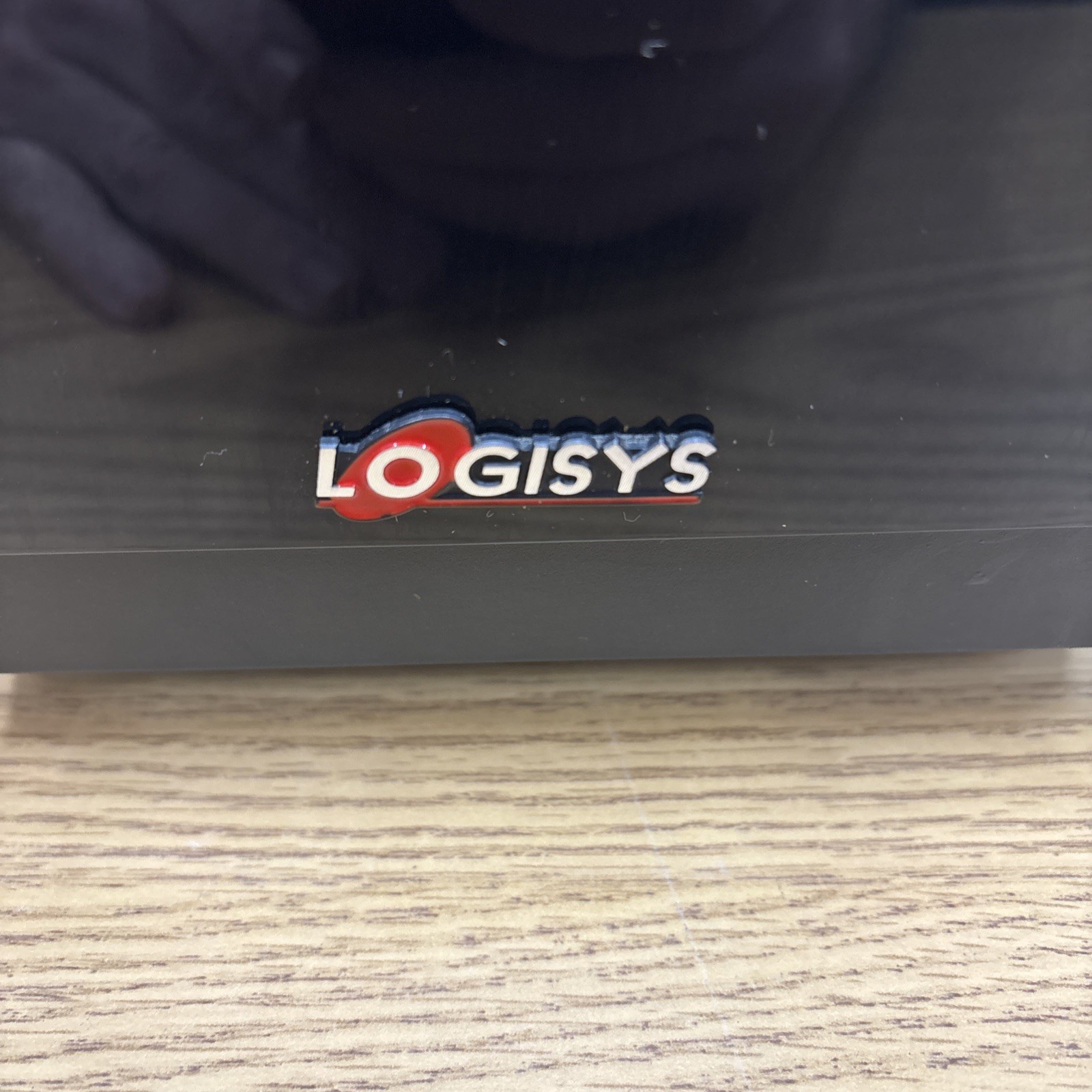Custom Desktop PC ***Unknown Specs – Turns On***Parts/Repair