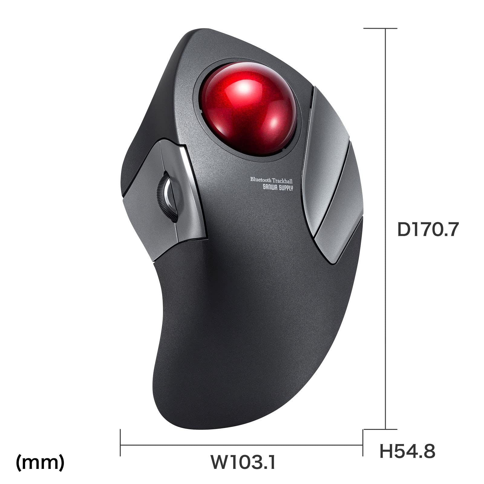 Sanwa Supply Trackball