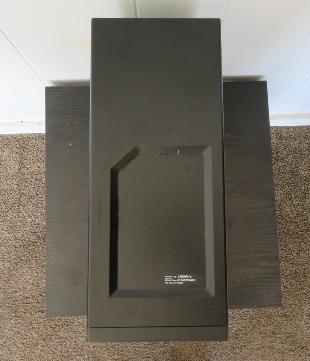 Dell OptiPlex 3020 MT Tower PC i5-4570 3.2GHz 8GB RAM 1TB HDD Windows 10 Pro