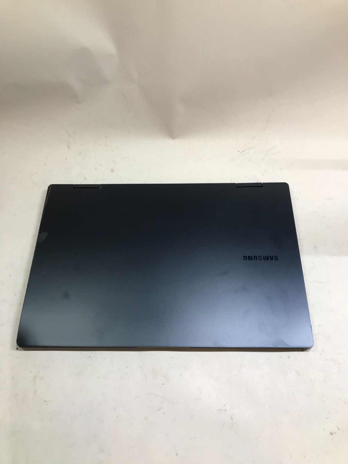 Samsung GalaxyBook Pro 360 11″ Intel Core i7-1165G7 16GB RAM NO SSD/OS For Parts
